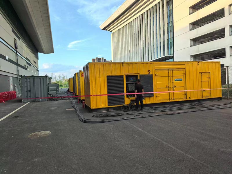 商都柴油发电机冬季保养注意事项？