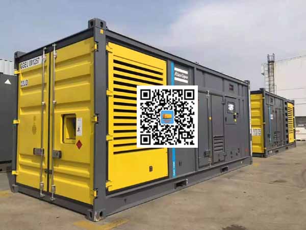 商都大型发电机出租