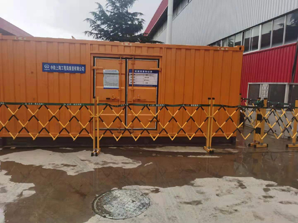 商都租赁发电机 柴油发电机组供应商：柴油发电机组润滑油的作用？