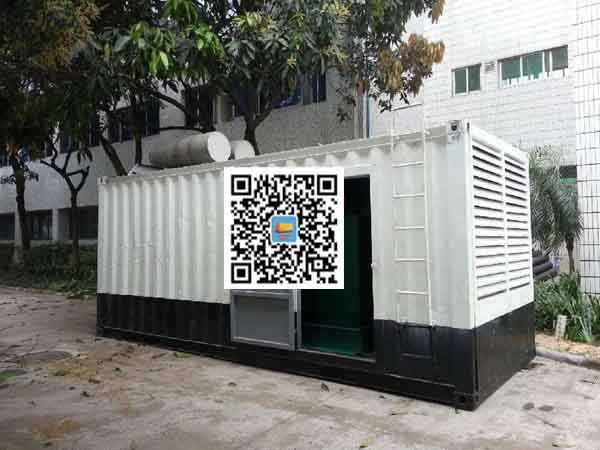 商都出租发电机-什么样的柴油发电机使用效果比较好