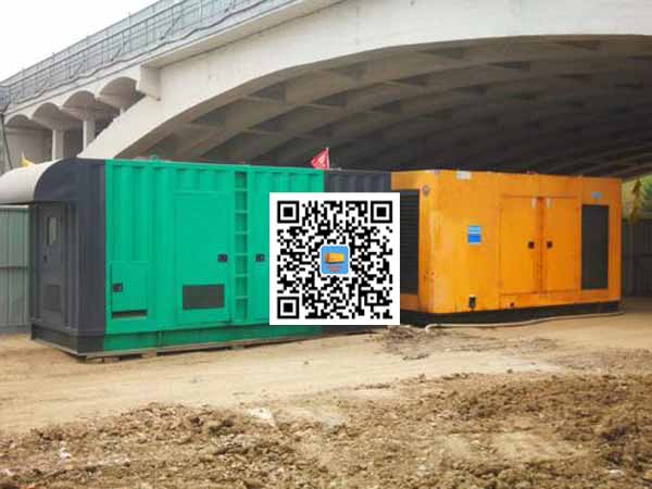 商都决定发电机顺利启动的因素及如何解决发电机冬季起动困难问题