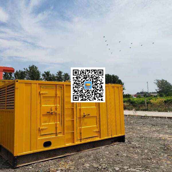 商都发电机出租发电机电刷的结构与作用是什么
