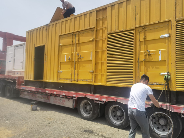 商都发电机出租100KW发电机需要什么规格的电缆线?