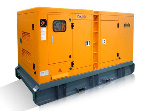 商都影响 200kw 柴油发电机油耗的因素有哪些？