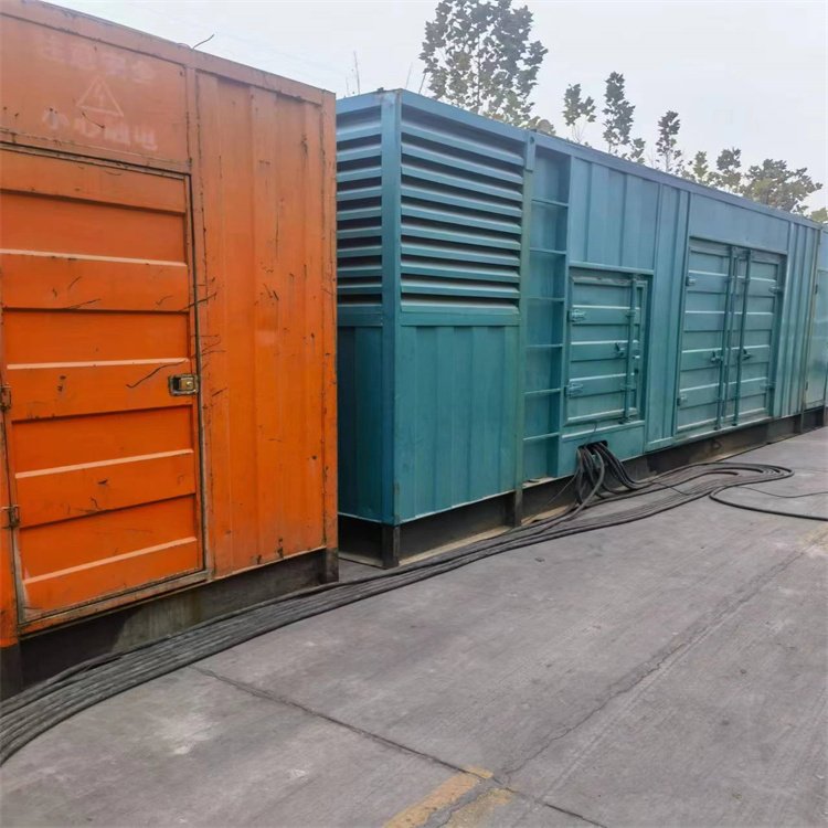 商都如何选择适合 600kW 柴油发电机组的热继电器？