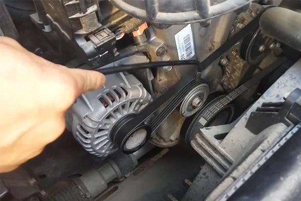 商都转速传感器的工作原理是什么？