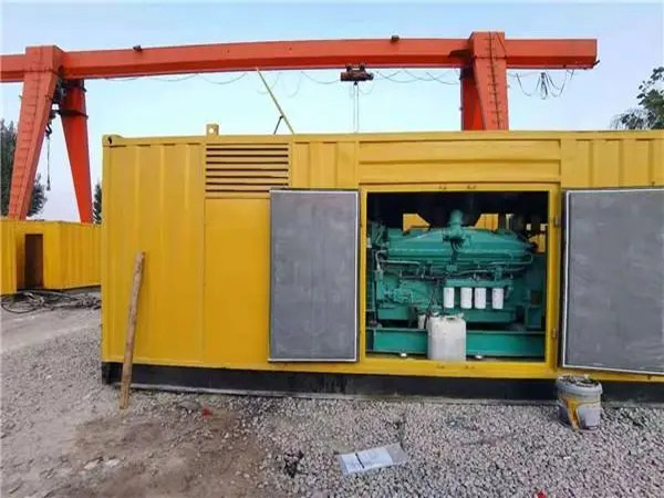 商都冬季低温环境下，500KW发电机组应该选择什么类型的启动电瓶？